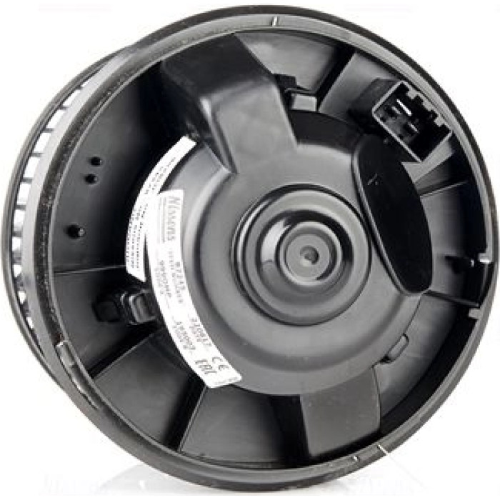Nissens Innenraumgebläse 87245 Nissens Innenraumgebläse 87245
