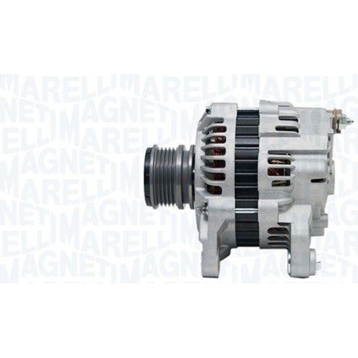 Magneti Marelli Lichtmaschine 063731652010 Magneti Marelli Lichtmaschine 063731652010