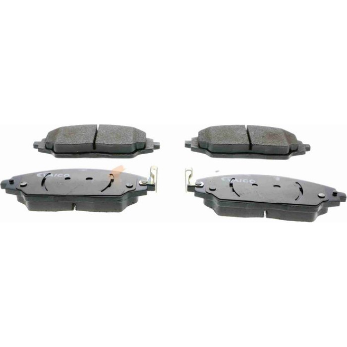 Vaico Bremsbelagsatz für Scheibenbremse V51-0101 Vaico Bremsbelagsatz für Scheibenbremse V51-0101