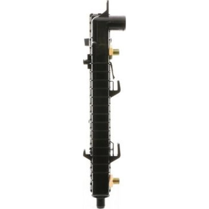 Kühler, Motorkühlung CR 324 000S Kühler, Motorkühlung CR 324 000S