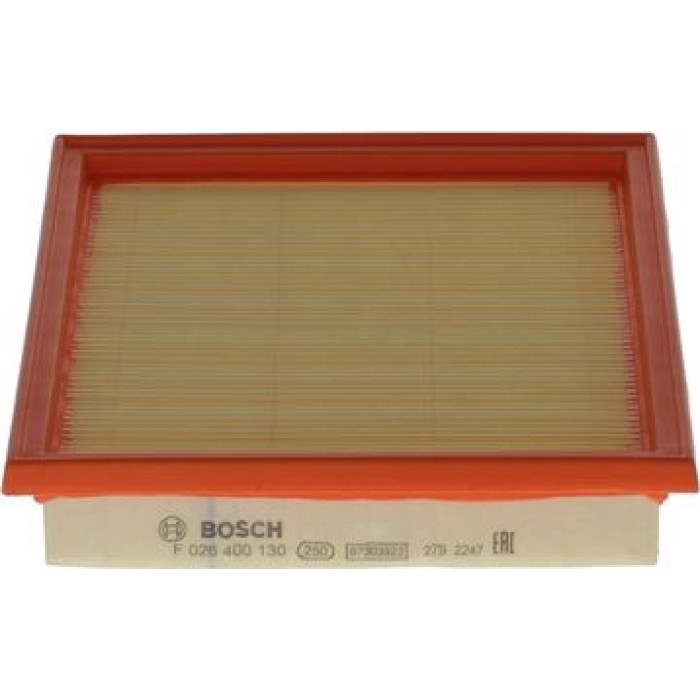 Bosch Luftfilter F 026 400 130 Bosch Luftfilter F 026 400 130