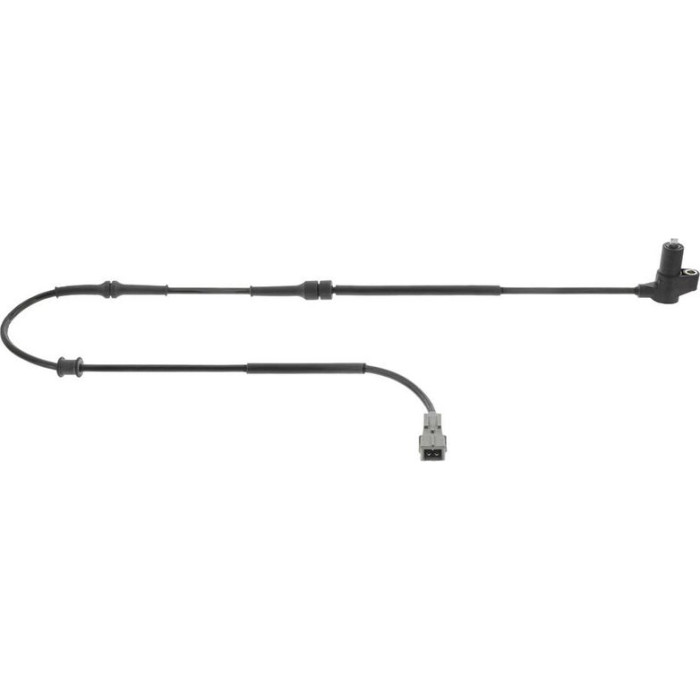 Topran Raddrehzahlsensor 722 383 Topran Raddrehzahlsensor 722 383