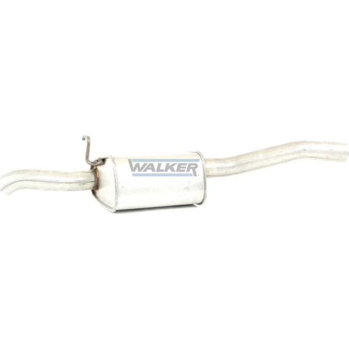Walker Endschalldämpfer 71367 Walker Endschalldämpfer 71367