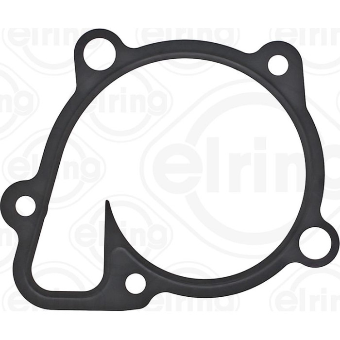 Elring Wasserpumpendichtung 966.860 Elring Wasserpumpendichtung 966.860