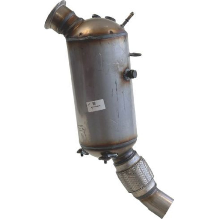 Bosal Partikelfilter 095-753 Bosal Partikelfilter 095-753