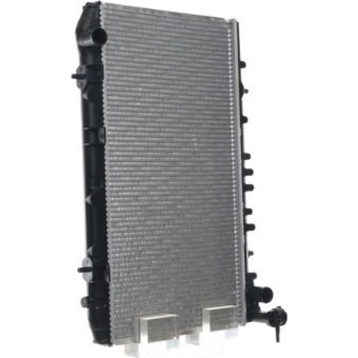 MAHLE Kühler, Motorkühlung CR 435 000S MAHLE Kühler, Motorkühlung CR 435 000S
