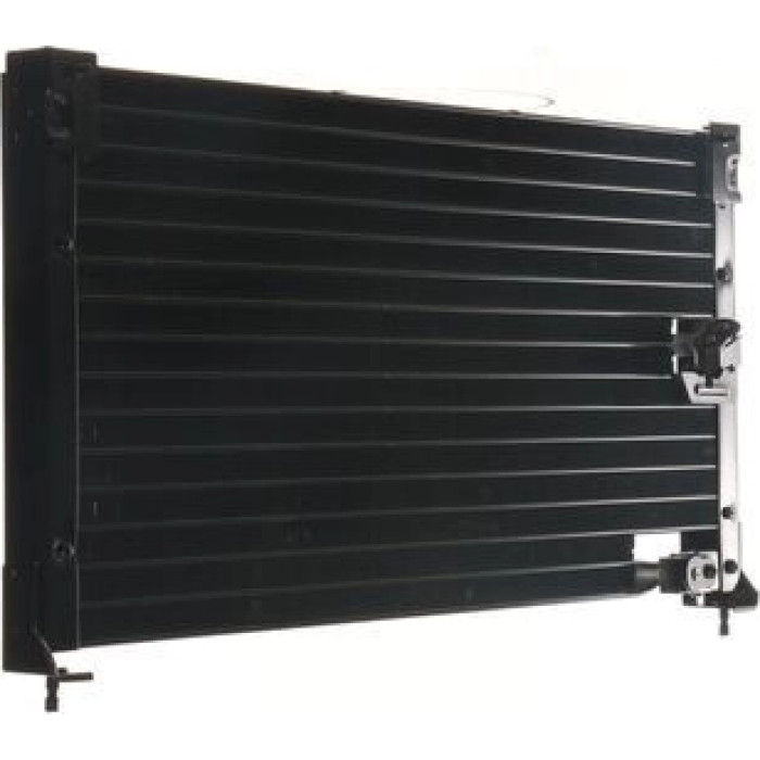 Kondensator, Klimaanlage AC 178 000S Kondensator, Klimaanlage AC 178 000S