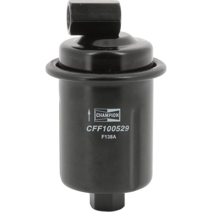 Champion Kraftstofffilter CFF100529 Champion Kraftstofffilter CFF100529