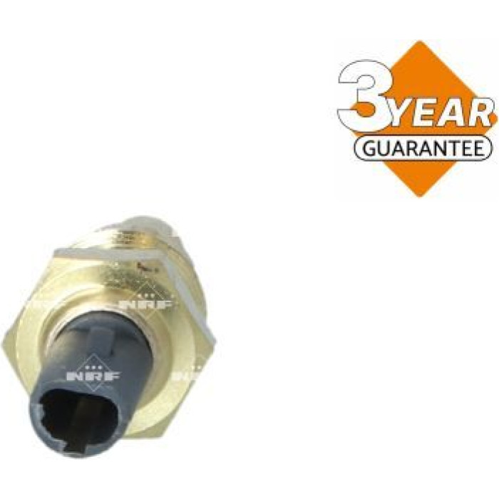 NRF Kühlmitteltemperatursensor 727065 NRF Kühlmitteltemperatursensor 727065