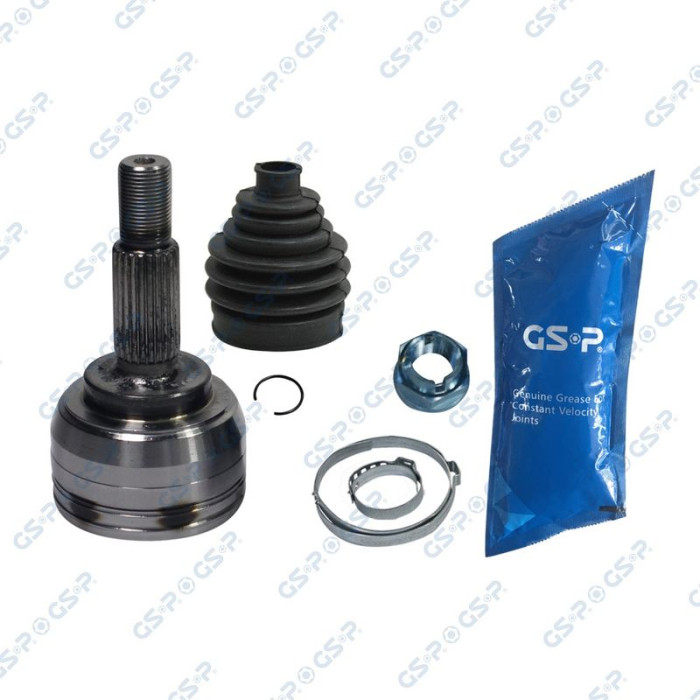 GSP Homokinetisches Gelenk 850168 GSP Homokinetisches Gelenk 850168