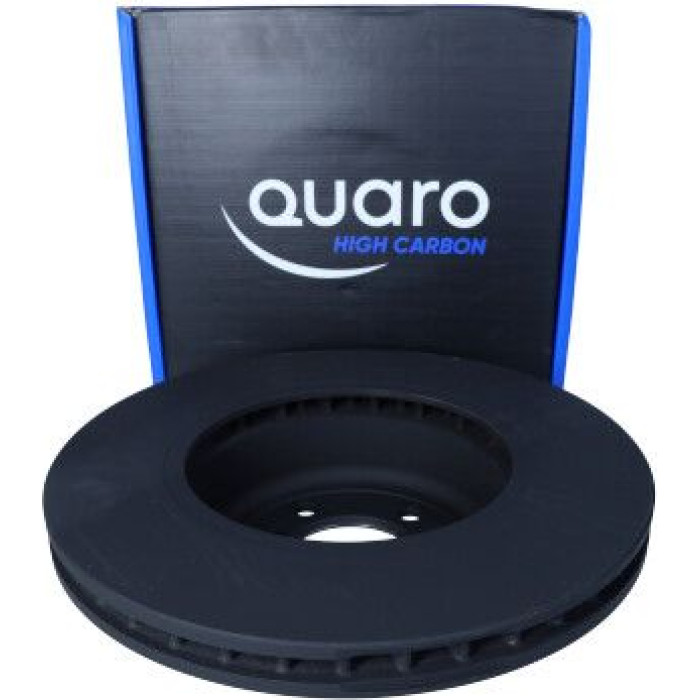 Quaro Bremsscheibe QD1013HC