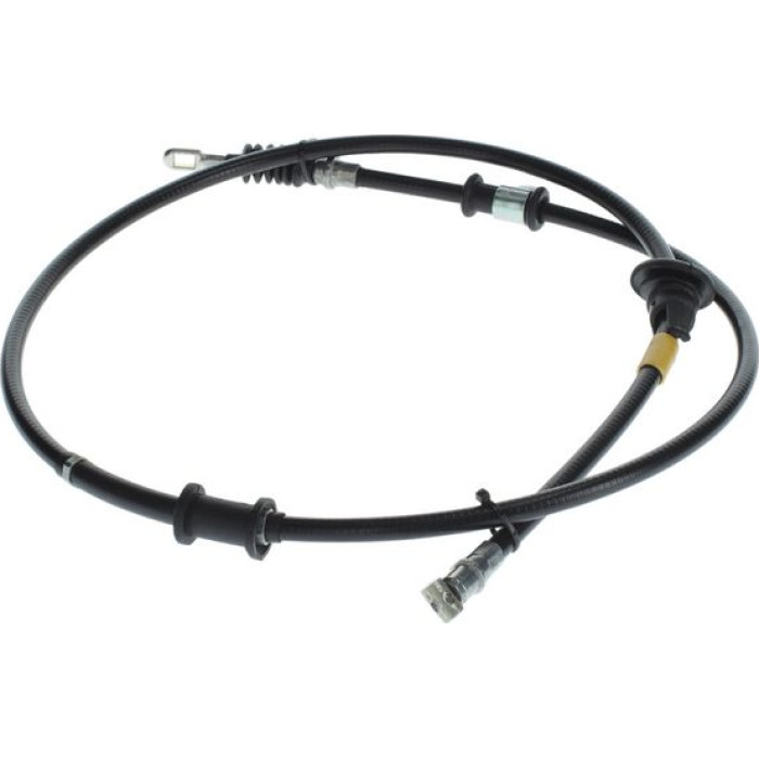 Bosch Handbremsseil links 1987482245 Bosch Handbremsseil links 1987482245