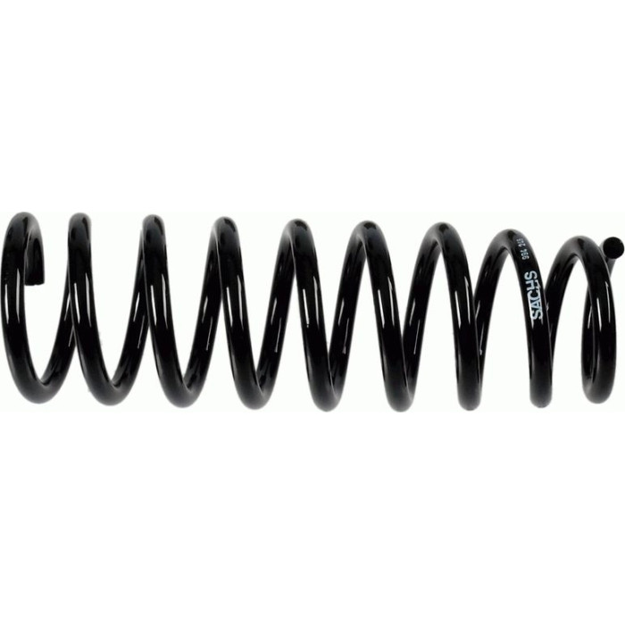 994 246 Sachs Fahrwerksfeder 994 246 994 246 Sachs Fahrwerksfeder 994 246