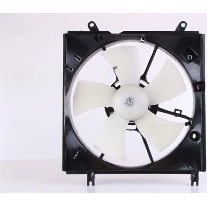 Nissens Kühlerlüfter PKW 85238 Nissens Kühlerlüfter PKW 85238
