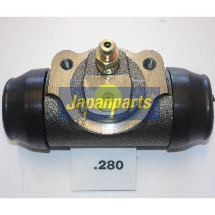 Japanparts Bremsrolle CS-280 Japanparts Bremsrolle CS-280