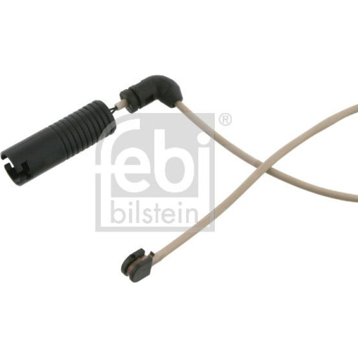 febi Verschleißsensor 24013 febi Verschleißsensor 24013