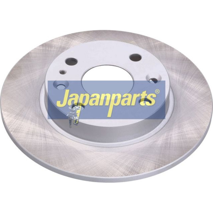 Japanparts Bremsscheibe DP-312C Japanparts Bremsscheibe DP-312C