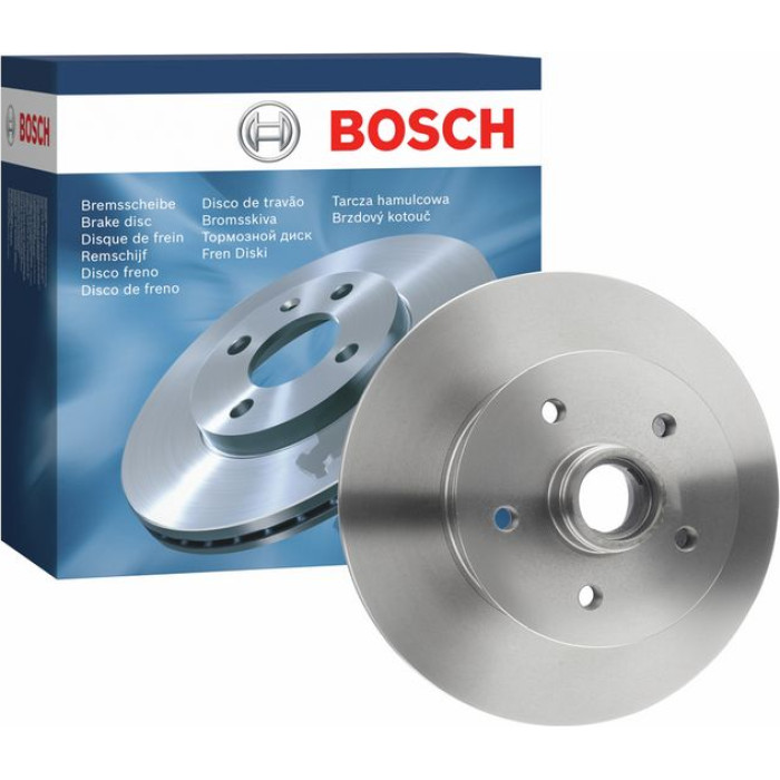 Bosch Bremsscheibe Vorderachse 0 986 478 136 Bosch Bremsscheibe Vorderachse 0 986 478 136