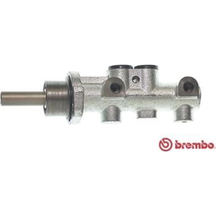 BREMBO Hauptbremszylinder M 85 085 BREMBO Hauptbremszylinder M 85 085