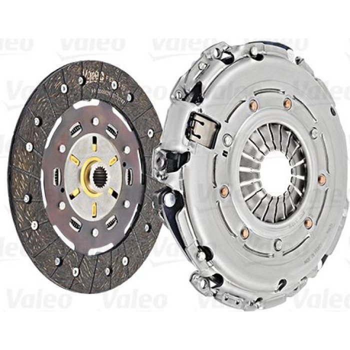 Valeo Kupplungssatz 826865 - 2KKit Valeo Kupplungssatz 826865 - 2KKit