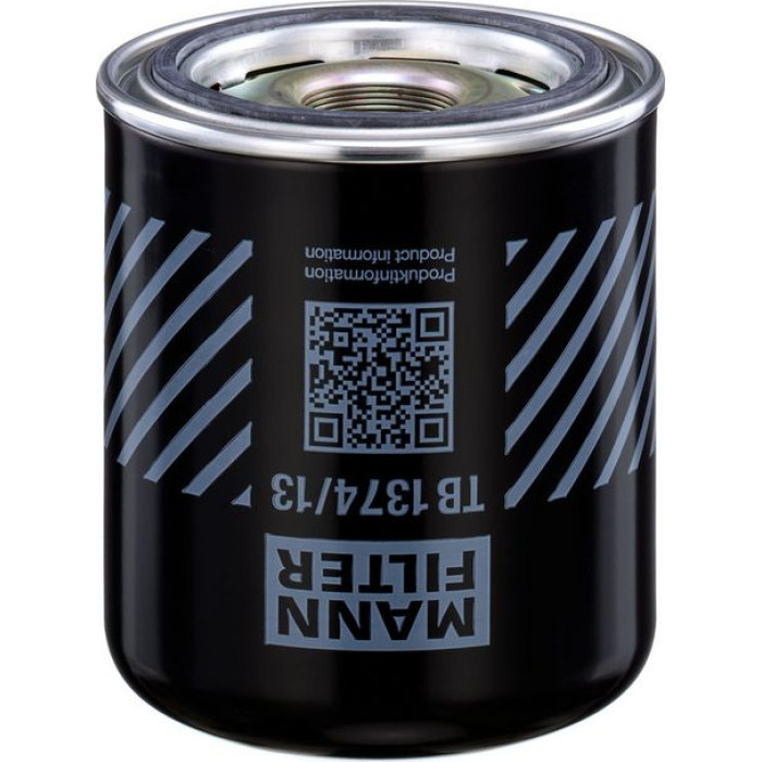 MANN-FILTER Industriefilter TB 1374/13 x MANN-FILTER Industriefilter TB 1374/13 x