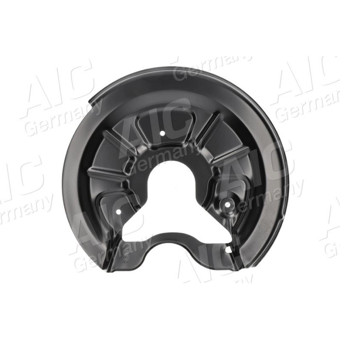AIC Bremsankerblech 9534877 - hinten links verzinkt Lack D 272 AIC Bremsankerblech 9534877 - hinten links verzinkt Lack D 272