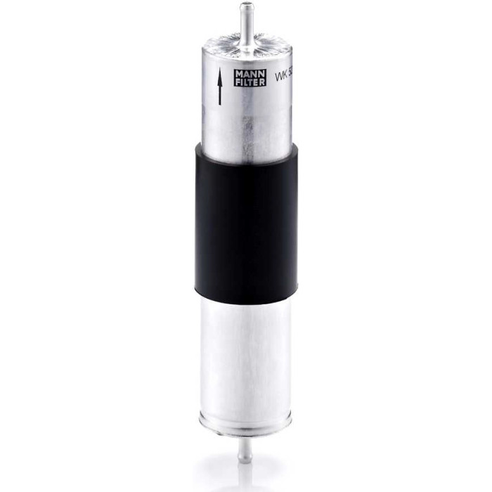 MANN-FILTER Kraftstofffilter WK 521/3