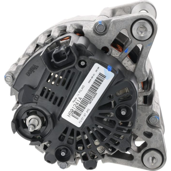 Valeo Lichtmaschine 443302