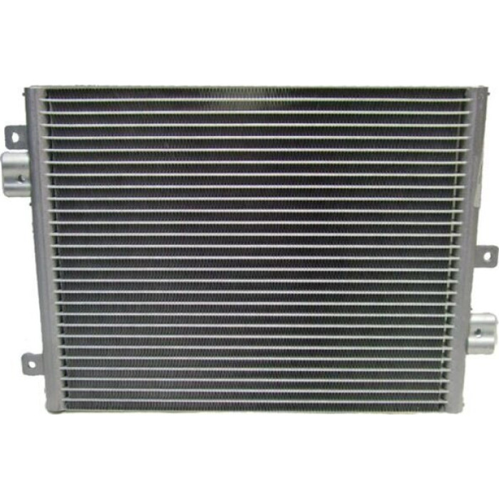 AC 354 000P MAHLE Klimakondensator AC 354 000P, Netz 330 x 273 x 16 mm – u. a. für Porsche 911 (997), 911 Cabriolet (997), 911 (996) – OE Nummer 99657311102 - l AC 354 000P MAHLE Klimakondensator AC 354 000P, Netz 330 x 273 x 16 mm – u. a. für Porsche 911 (997), 911 Cabriolet (997), 911 (996) – OE Nummer 99657311102 - l