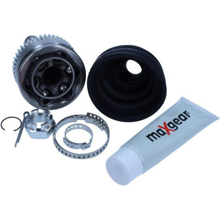 MAXGEAR Antriebswellengelenksatz 25-5347MG 49-3221 MAXGEAR Antriebswellengelenksatz 25-5347MG 49-3221