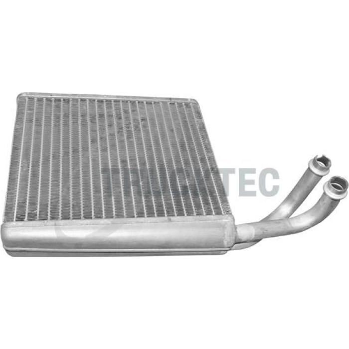 TRUCKTEC AUTOMOTIVE Heizkörper 02.59.001 TRUCKTEC AUTOMOTIVE Heizkörper 02.59.001