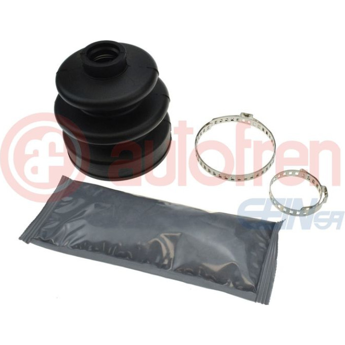 D8137 Faltenbalg, Antriebswelle Honda Ext. 24X76X90 D8137 Faltenbalg, Antriebswelle Honda Ext. 24X76X90