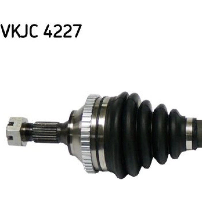 SKF Antriebswelle VKJC 4227 SKF Antriebswelle VKJC 4227