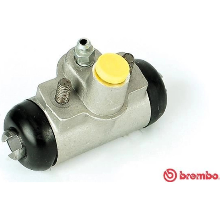 BREMBO Radbremszylinder A 12 150 BREMBO Radbremszylinder A 12 150