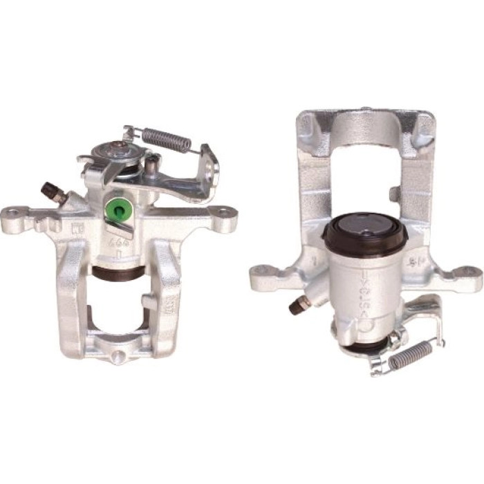 Bosch Bremssattel Hinterachse links 0 986 134 154