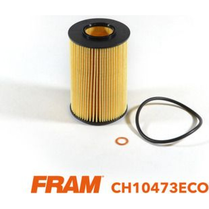 Fram Ölfilter CH10473ECO