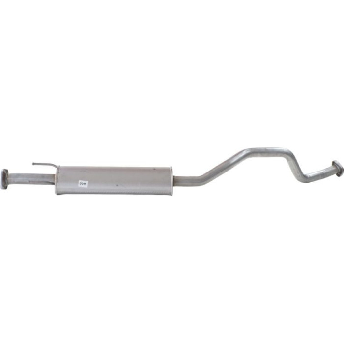 Bosal Schalldämpfer 284-625 Bosal Schalldämpfer 284-625