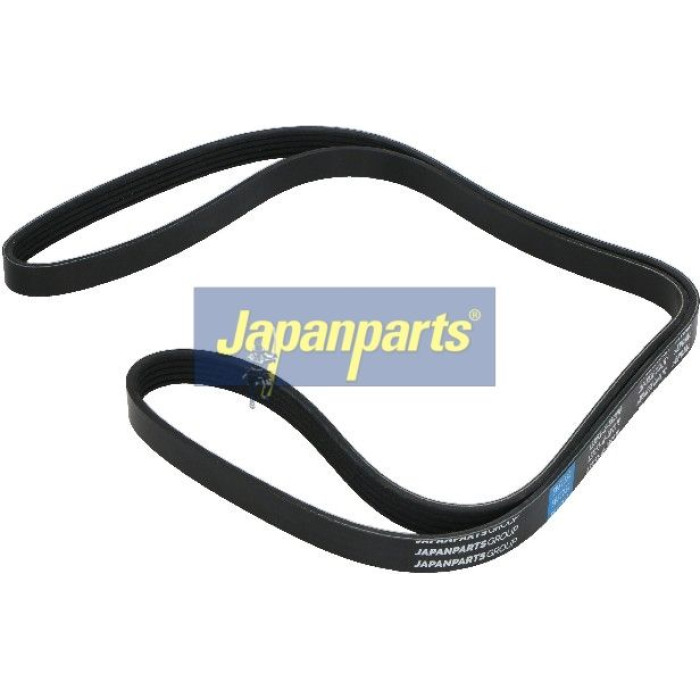 Japanparts Ømen-Zubehör DV-5PK1720