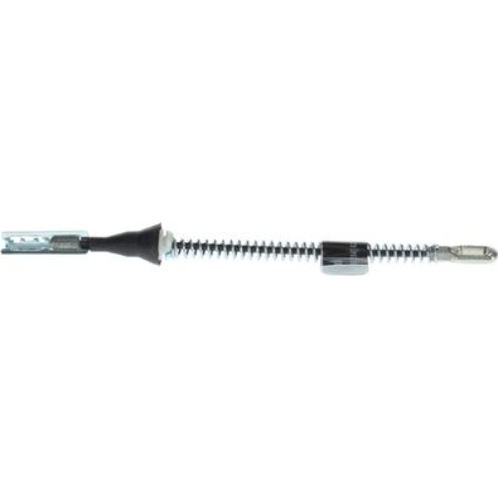 Bosch Handbremsseil 1987482449 Bosch Handbremsseil 1987482449