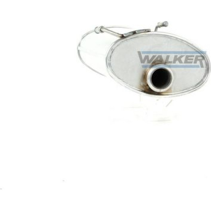 Walker Endschalldämpfer 23645 Walker Endschalldämpfer 23645