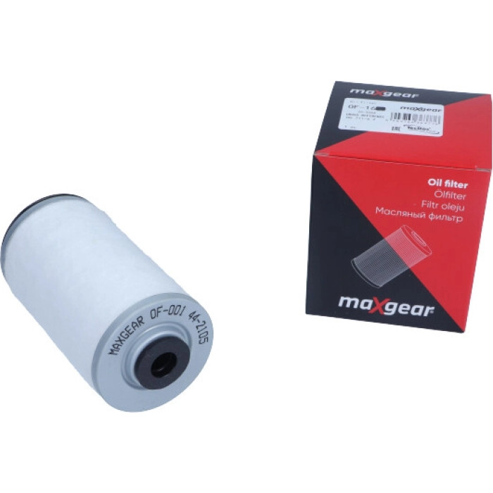 MAXGEAR Ölfilter 26-2010 MAXGEAR Ölfilter 26-2010