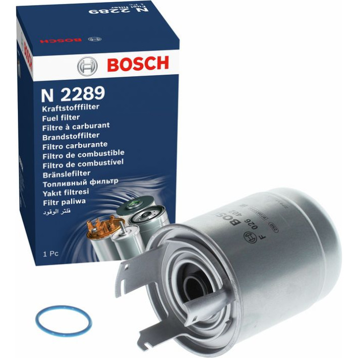 Bosch Kraftstofffilter F 026 402 289 Bosch Kraftstofffilter F 026 402 289