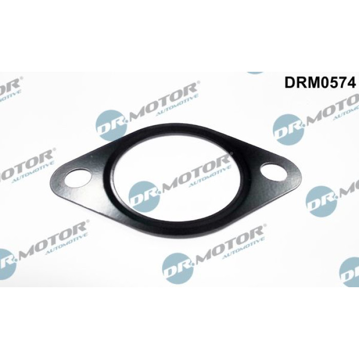 DR.MOTOR Dichtung, Agr-Ventil DRM0574 DR.MOTOR Dichtung, Agr-Ventil DRM0574