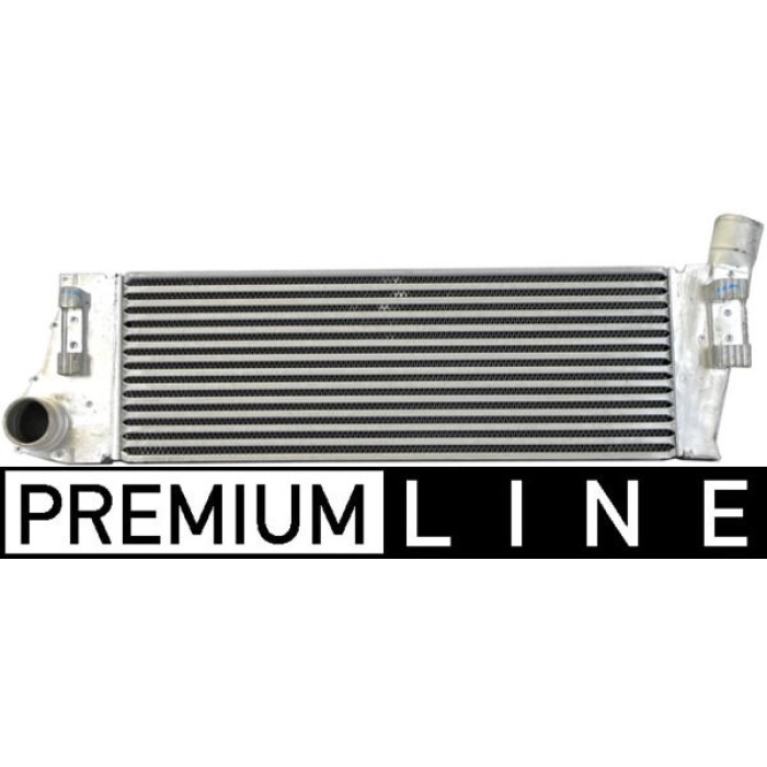 MAHLE Ladeluftkühler CI 39 000P MAHLE Ladeluftkühler CI 39 000P
