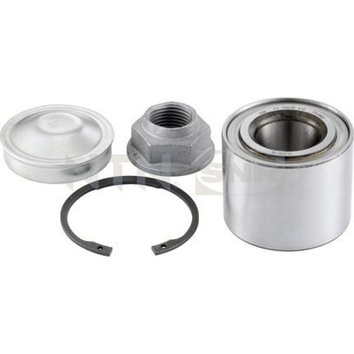 R155.122 SNR Radlagersatz R155.122 R155.122 SNR Radlagersatz R155.122