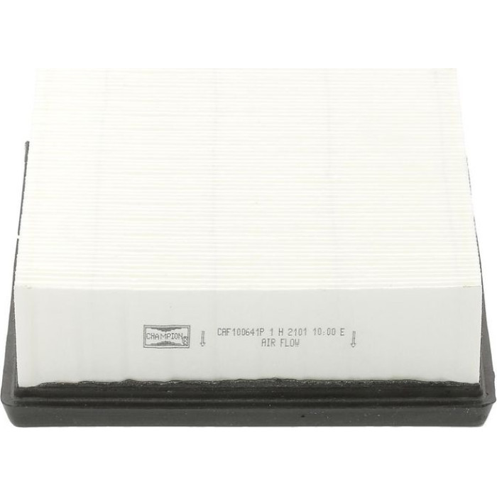 CAF100641P Champion Luftfilter CAF100641P