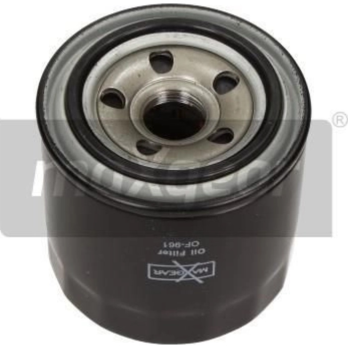 MAXGEAR Ölfilter Mitsubishi Benz 26-0739