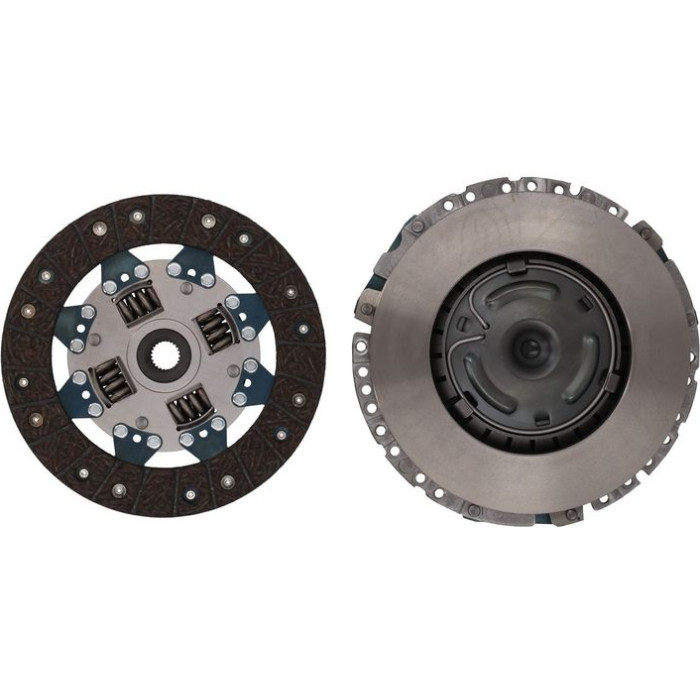KC045 Kamoka Kupplungssatz KC045 KC045 Kamoka Kupplungssatz KC045