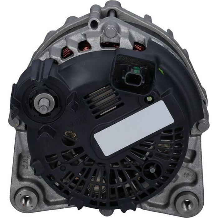 Valeo Lichtmaschine 443539 Valeo Lichtmaschine 443539