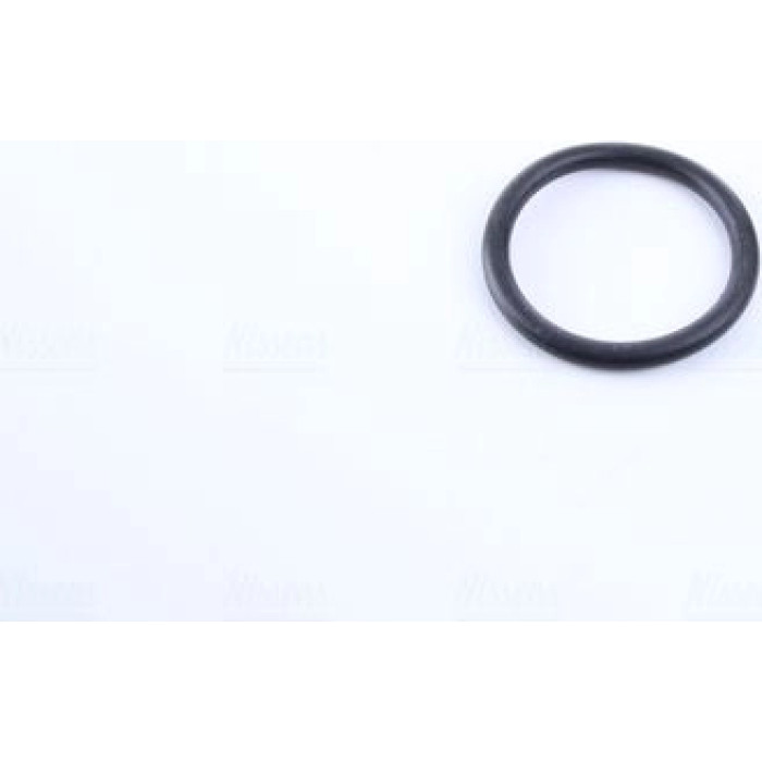 Nissens Wasserkühler PKW 60496 Nissens Wasserkühler PKW 60496